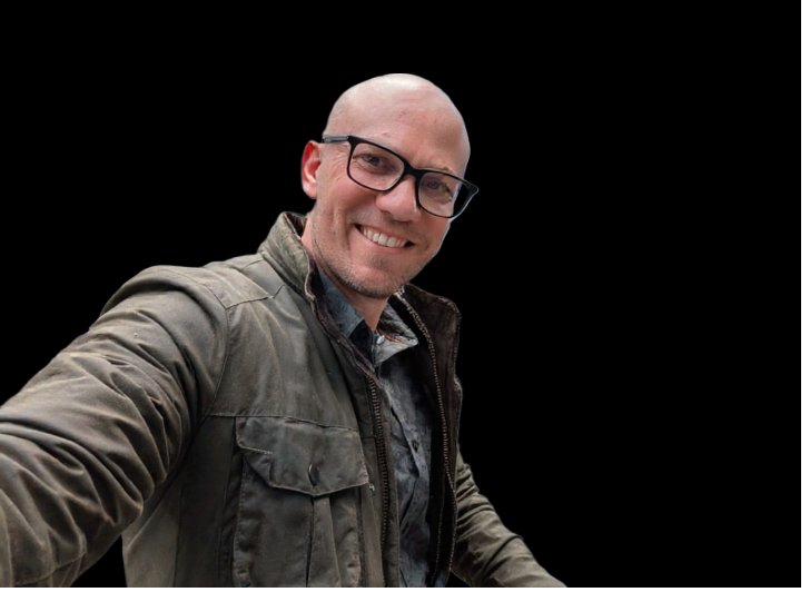 Jean Pierre Kloppers